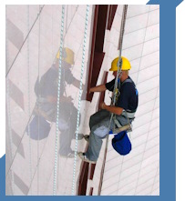 Услуги Высотные работы в Асбесте