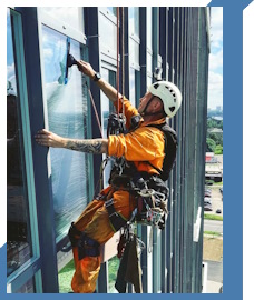 Услуги Высотные работы в Асбесте