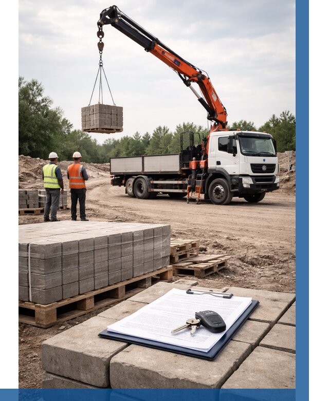 Аренда крана Пионер в Асбесте под ключ от 3537 р. | ВЫСОТНИК-Сбс